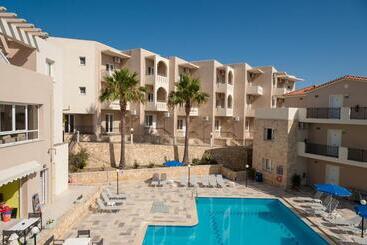 Apartahotel Orion Star