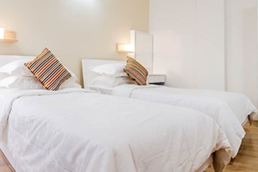 پانسیون The Vinorva Maldives