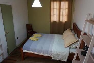 Ventana Sur Hostal
