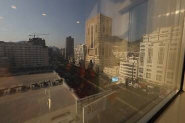 Отель Al Rayyan Towers