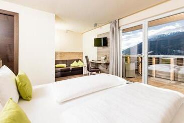 Aktiv Hotel Edelweiss