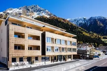 Aktiv Hotel Edelweiss