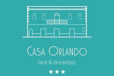 B&b Casa Orlando