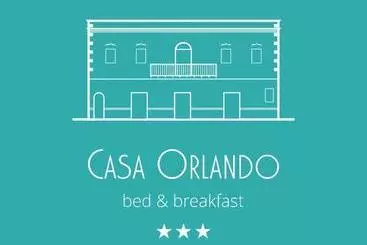 B&b Casa Orlando