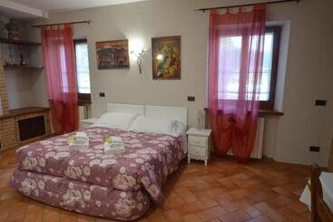 Bed and Breakfast La Coccinella