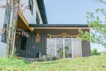 민박 Mapletrend Bnb