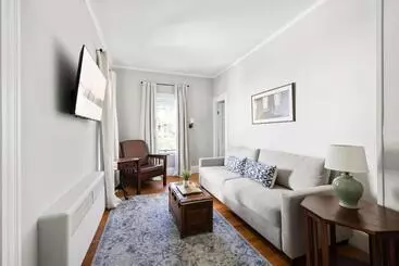 Aamiaismajoitus (B&B) Noble House Inn