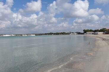 Bed and Breakfast Villa Itaca