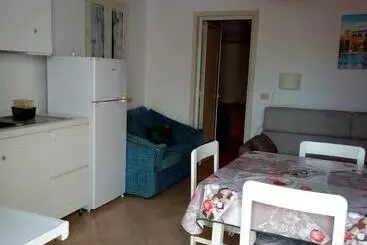 Bed and Breakfast Villa Itaca