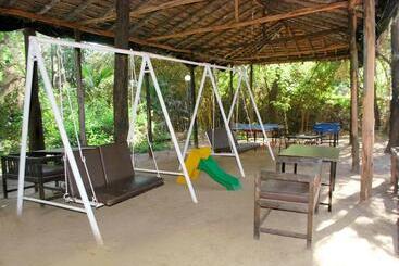 Exotica The Beach Resort