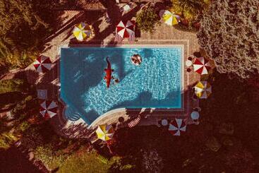 فندق Amadeus Ora & Amore