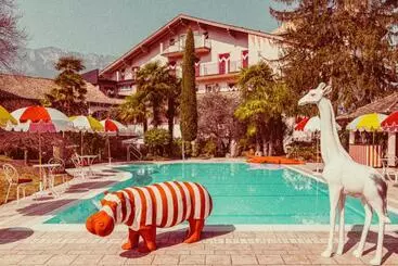 Hôtel Amadeus Ora & Amore