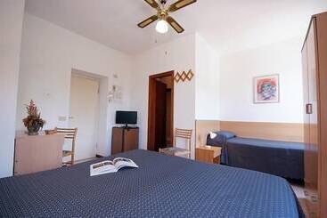 בית מלון כפרי Anselmi