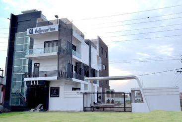 Hotel Bellevue Inn Restaurant & Resort