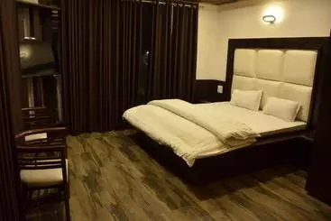 Hotel Bellevue Inn  Restaurant & Resort