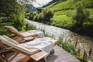 酒店 Guesthouse St Nikolaus