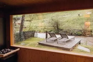 ホテル Guesthouse St Nikolaus