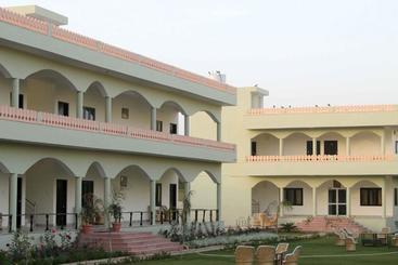 酒店 Jungle Retreat Ranthambore