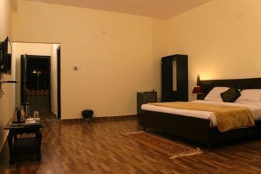 酒店 Jungle Retreat Ranthambore