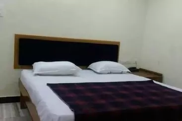 Hotel Krishna Grand Inn