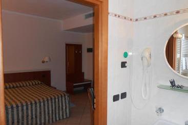 فندق La Maddalena