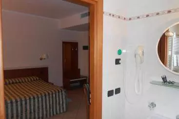 Hotelli La Maddalena
