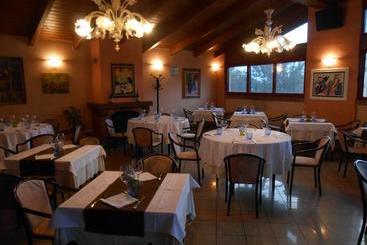 فندق La Maddalena