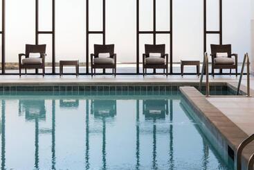 Отель The Westin Jackson