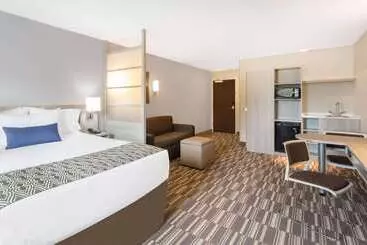 Microtel Inn & Suites By Wyndham Springville