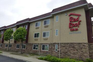 مُتل Red Roof Inn Hayward