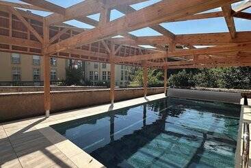 Bed & Breakfast Les Cigognes De Rosheim