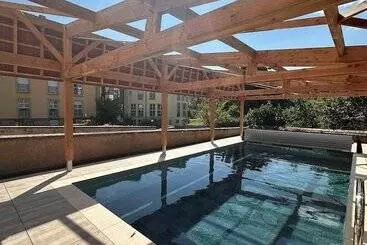 ベッドアンドブレックファースト Les Cigognes De Rosheim