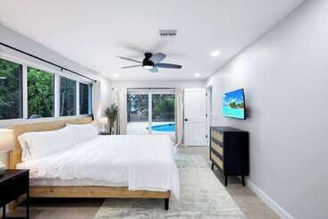 별장 Bonita Bliss By Avantstay Private Pool 10 Minutes To Beach