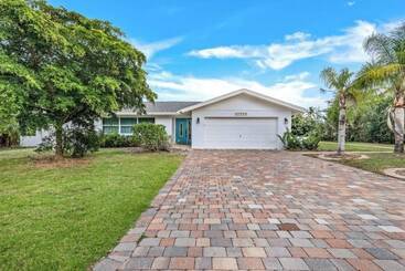 Mökkimajoitus Bonita Bliss By Avantstay Private Pool 10 Minutes To Beach