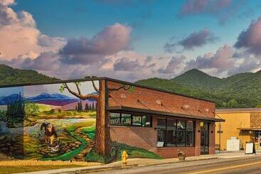 Hotell Brinkwaters #stayandplay