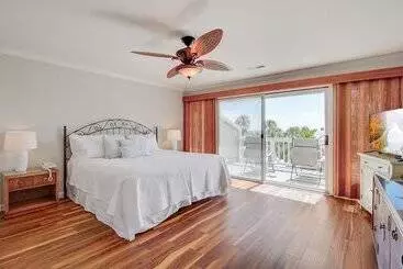 コテージ 20 Beach Club Villa By Avantstay Close To The Beach & Golf Courses!