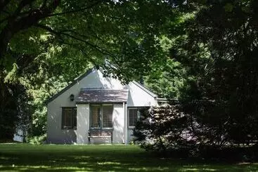 ホテル The Broadmead Boutique B And B