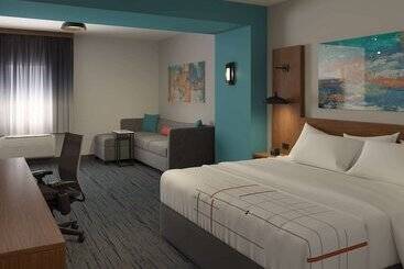 Otel Wingate By Wyndham Kingman