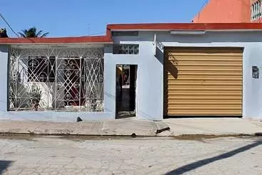 پانسیون Hostal Paraiso