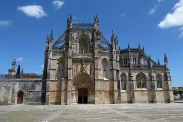 ペンション Chateau Batalha