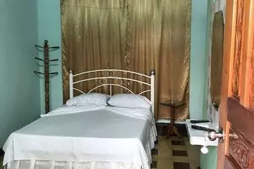 Majatalo Hostal Gardenia Blanca