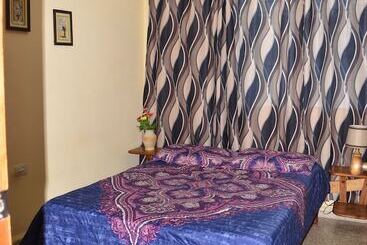 پانسیون Green Day