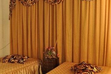 پانسیون La Estancia Hostal