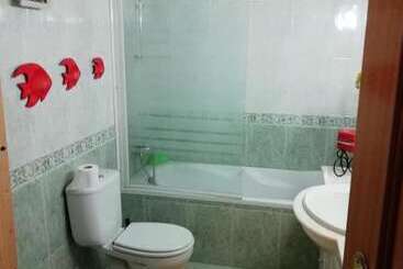 Pensionat Room In B&b   Bed 14 In A 6 Bed Mixed Dormitory Room