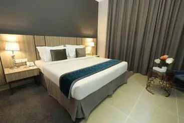 Fortis Hotel Fujairah