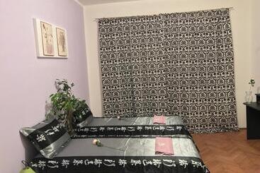 مبيت وإفطار Belle Stelle Sofia