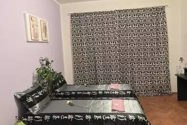 Bed and Breakfast Belle Stelle Sofia