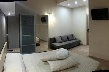 Bed and Breakfast Il Principe