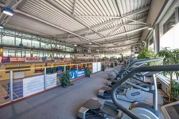 Hotel Aqua Sport