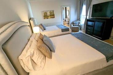 酒店 Barefoot Hills